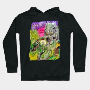 Environmental Hoodie